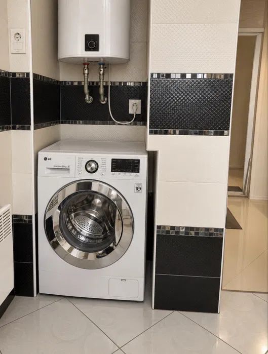 Квартира на біля метро Наукова в Харкові, ID 379705, фото №6