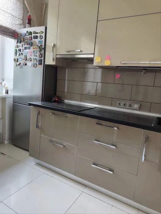 Квартира на біля метро Наукова в Харкові, ID 379705, фото №8