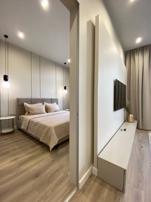 Квартира на вул. Бойчука, 17 в Києві, ID 379669, фото №2