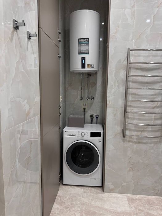 Квартира на вул. Бойчука, 17 в Києві, ID 379669, фото №16
