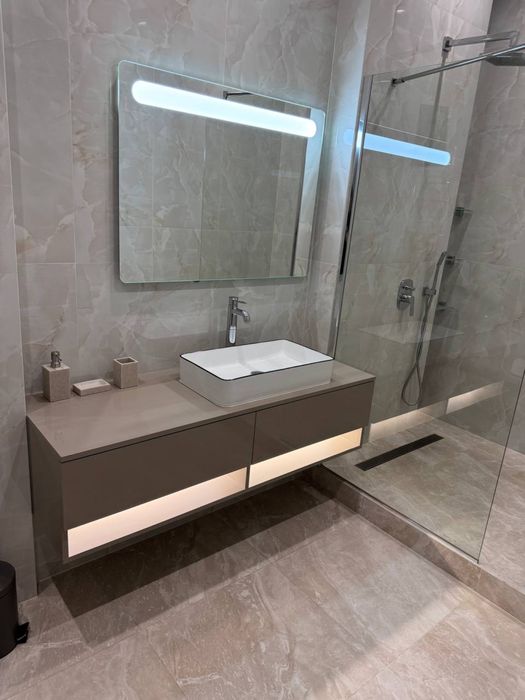 Квартира на вул. Бойчука, 17 в Києві, ID 379669, фото №17