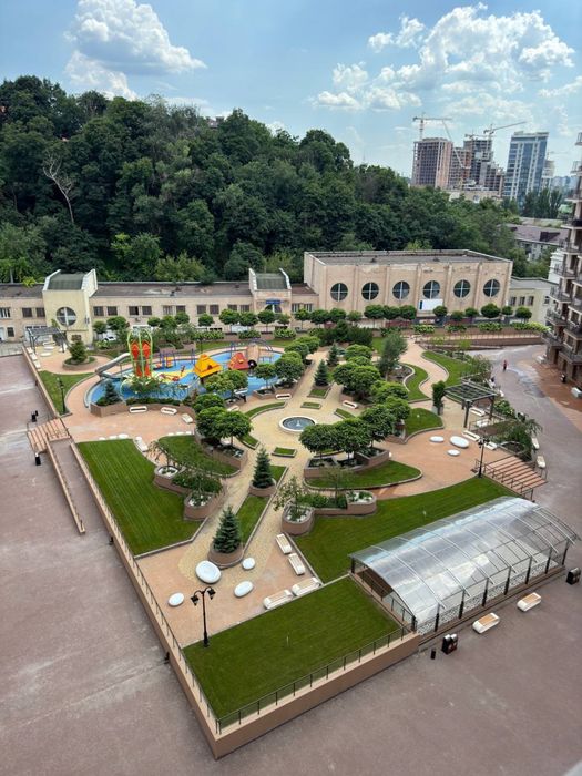 Квартира на вул. Бойчука, 17 в Києві, ID 379669, фото №18