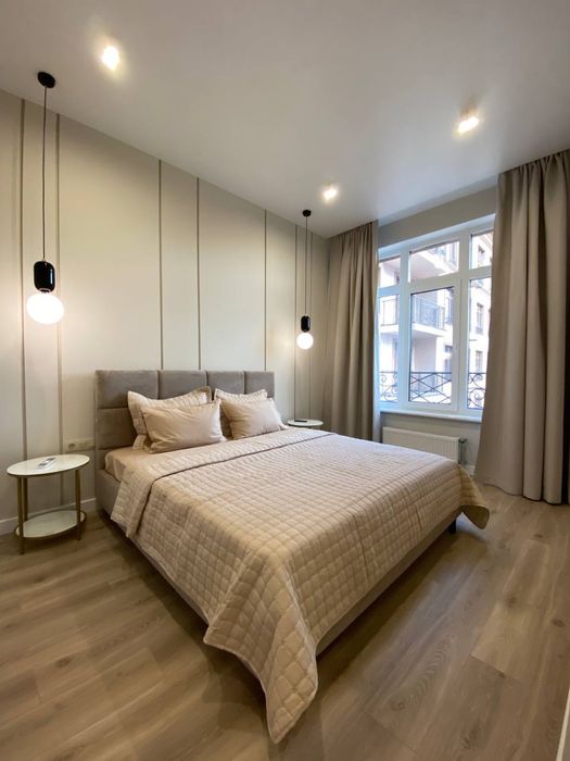 Квартира на вул. Бойчука, 17 в Києві, ID 379669, фото №8