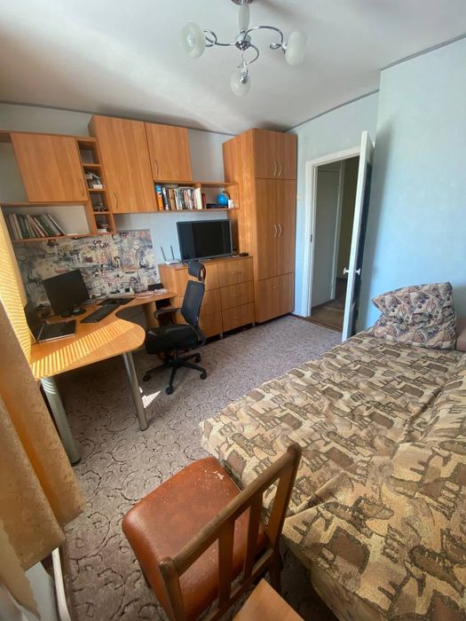 Квартира на Комунарський в Запоріжжя, ID 379692, фото №1