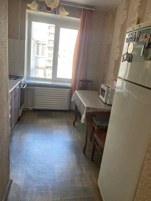 Квартира на Комунарський в Запоріжжі, ID 379692, фото №11