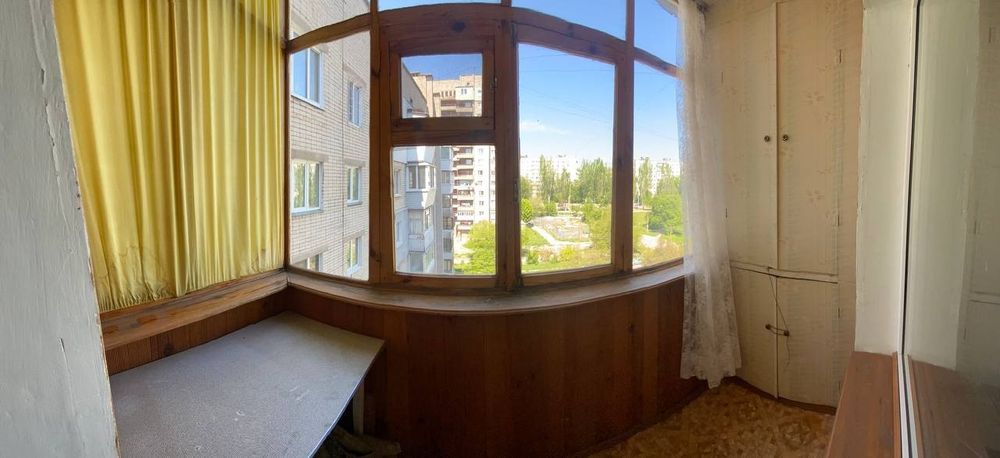 Квартира на Комунарський в Запоріжжі, ID 379692, фото №12