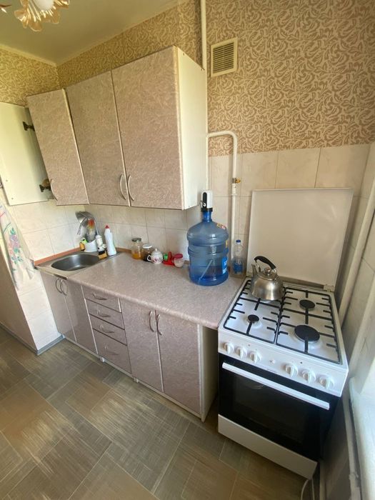 Квартира на Комунарський в Запоріжжі, ID 379692, фото №13