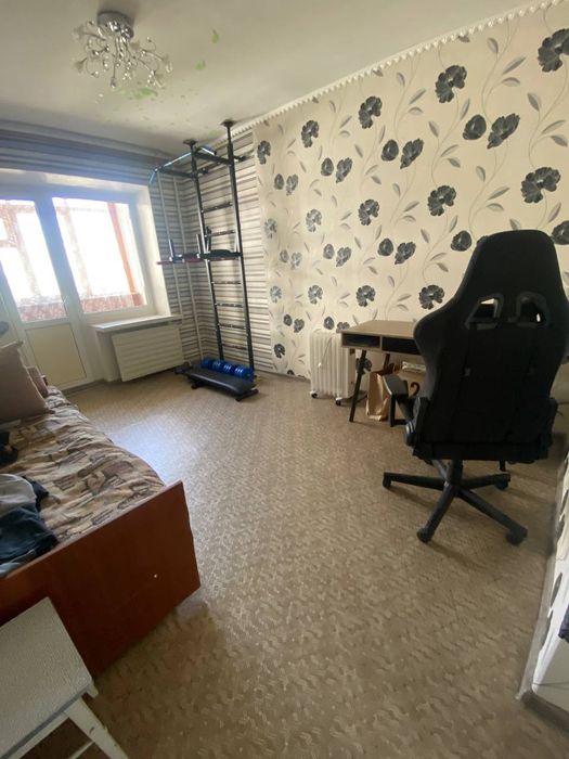 Квартира на Комунарський в Запоріжжя, ID 379692, фото №4