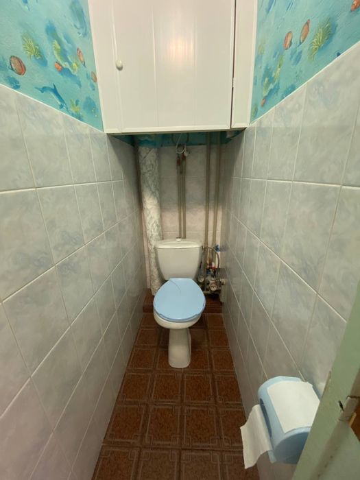 Квартира на Комунарський в Запоріжжя, ID 379692, фото №5