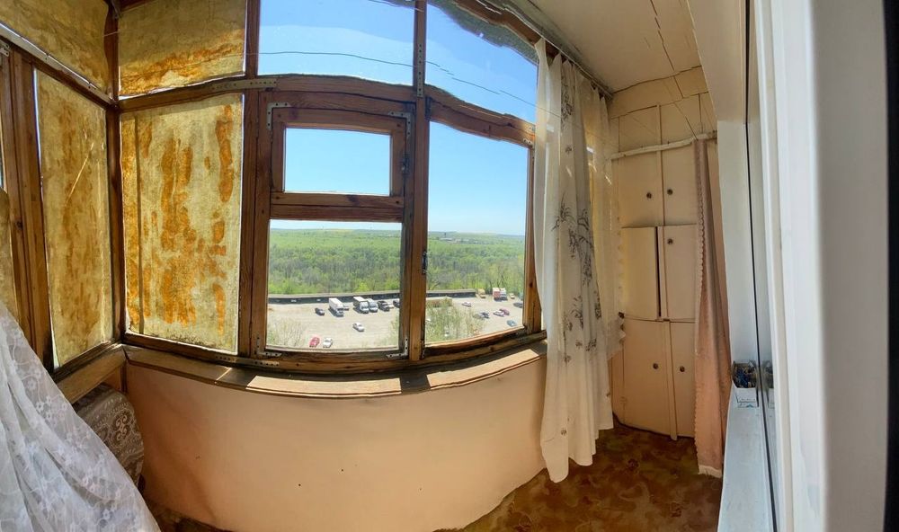 Квартира на Комунарський в Запоріжжі, ID 379692, фото №6