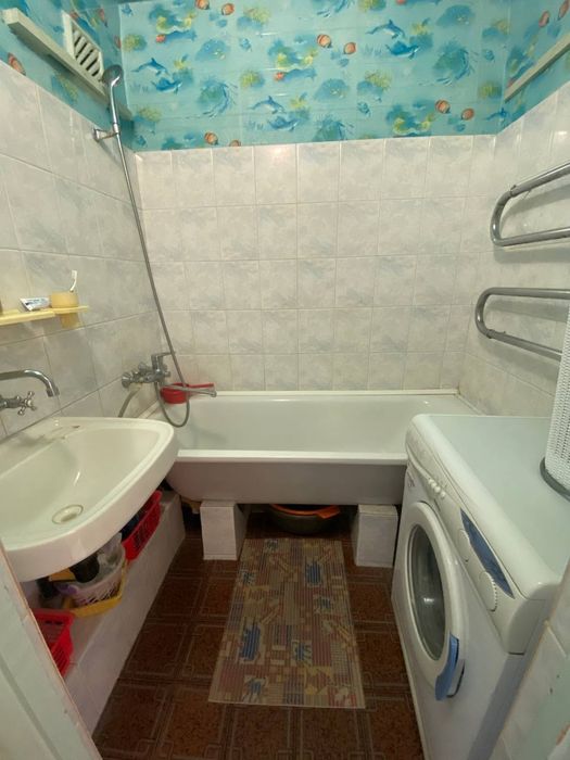 Квартира на Комунарський в Запоріжжі, ID 379692, фото №7