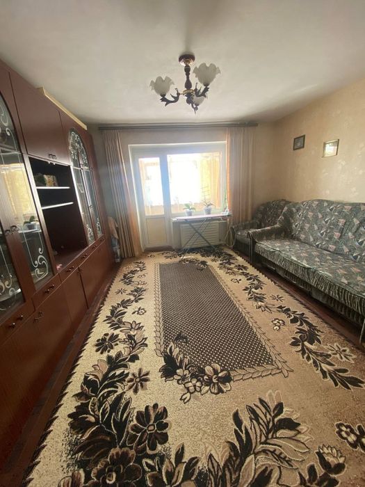 Квартира на Комунарський в Запоріжжі, ID 379692, фото №8