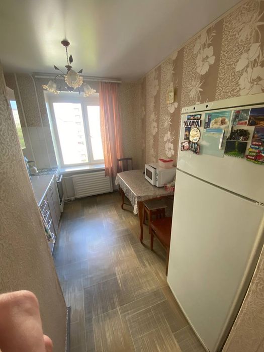 Квартира на Комунарський в Запоріжжі, ID 379692, фото №9