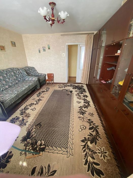 Квартира на Комунарський в Запоріжжі, ID 379692, фото №10