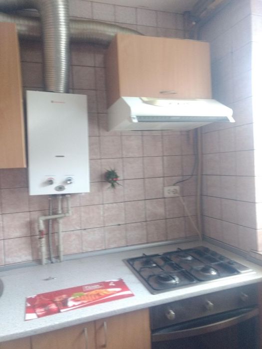 Квартира на Дніпровський в Запоріжжя, ID 379700, фото №2