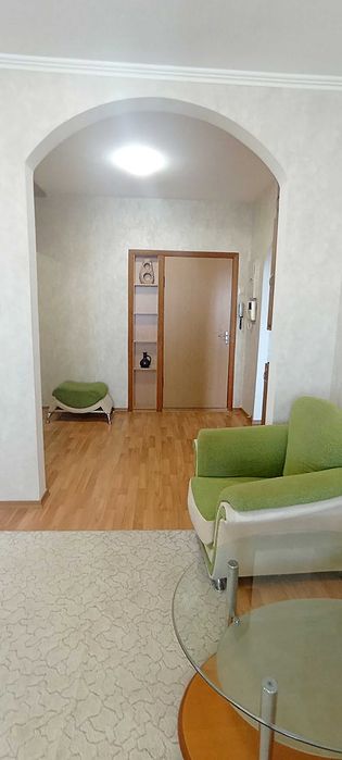 Квартира на Печерський в Києві, ID 379727, фото №4