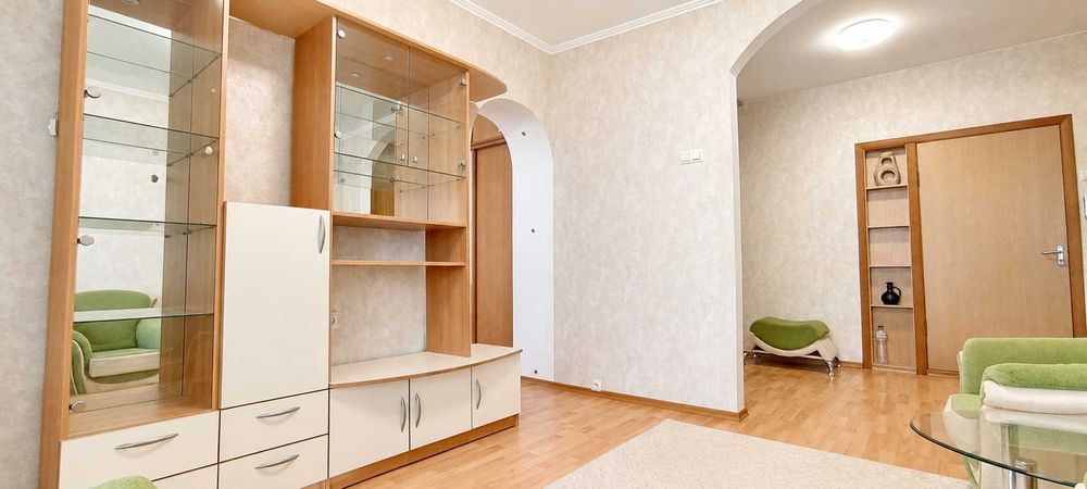 Квартира на Печерський в Києві, ID 379727, фото №5