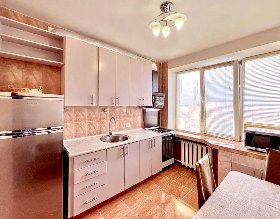 Квартира на Печерський в Києві, ID 379727, фото №9