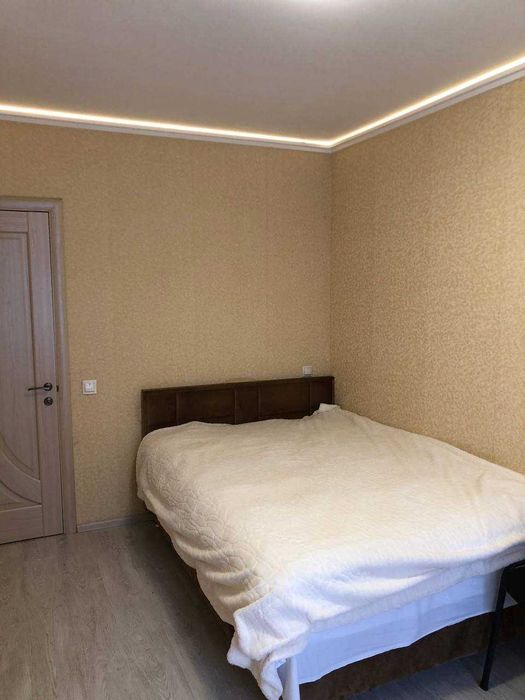 Квартира на вул. Джона Маккейна, 16А в Києві, ID 379751, фото №2