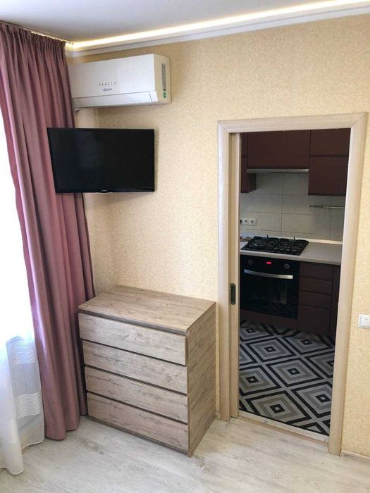 Квартира на вул. Джона Маккейна, 16А в Києві, ID 379751, фото №6