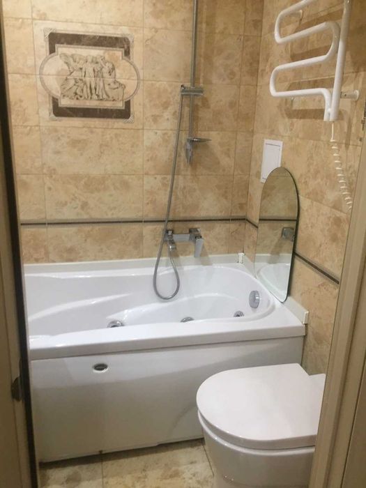 Квартира на вул. Джона Маккейна, 16А в Києві, ID 379751, фото №7