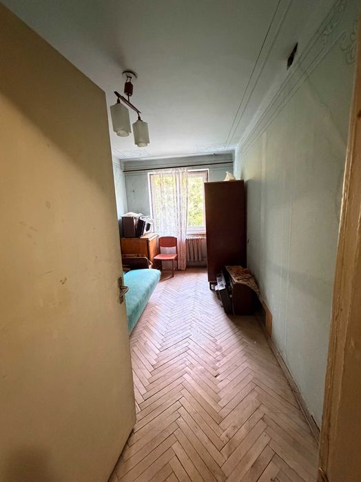 Квартира на вул. Любінська в Львові, ID 379717, фото №4