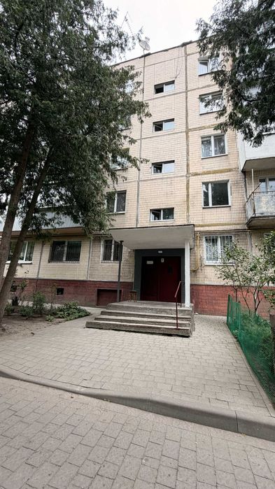 Квартира на вул. Любінська в Львові, ID 379717, фото №10