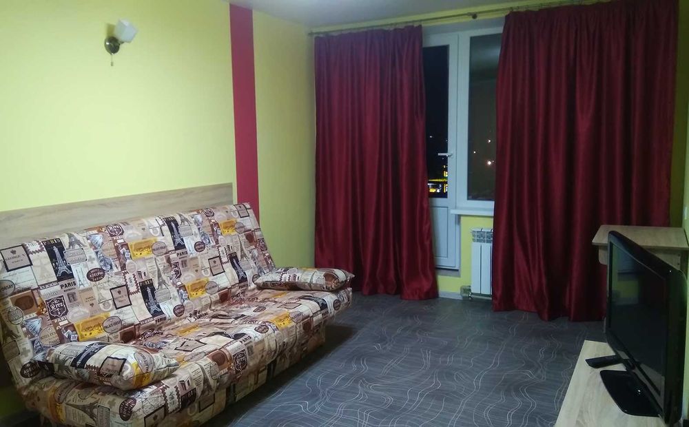 Орендувати квартиру за адресою вул. Владислава Зубенка, 15 в Харків на Findly.com.ua Квартира на вул. Владислава Зубенка, 15 в Харків, ID 379725, фото №1