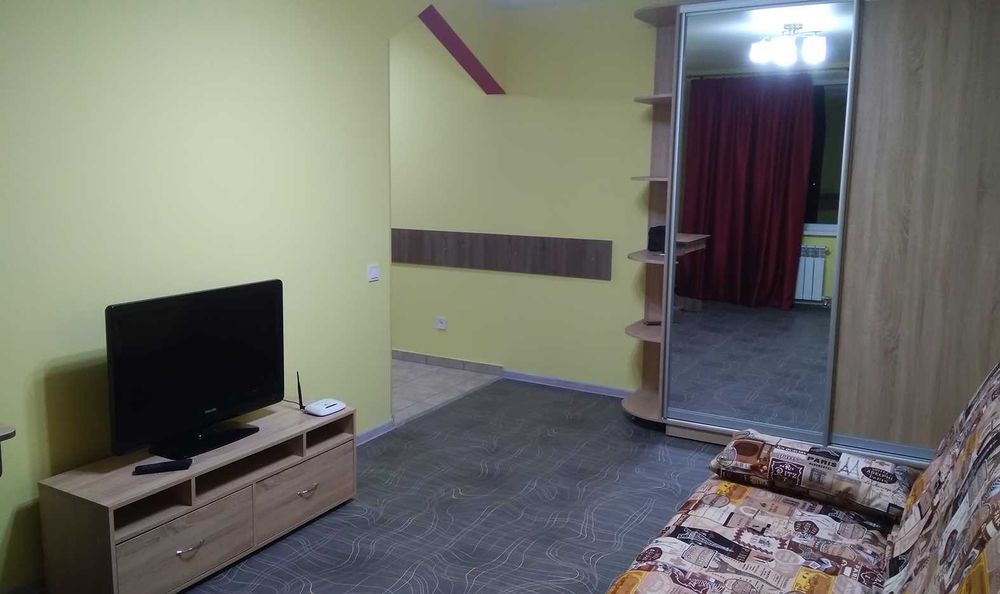 Квартира на вул. Владислава Зубенка, 15 в Харків, ID 379725, фото №2