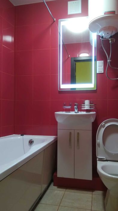 Квартира на вул. Владислава Зубенка, 15 в Харків, ID 379725, фото №3