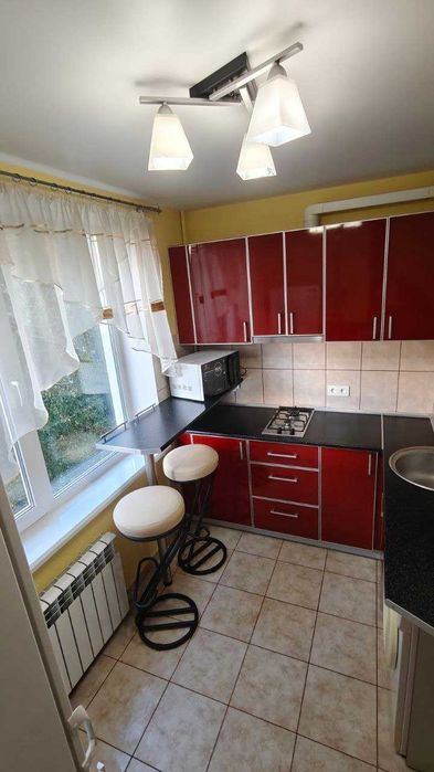 Квартира на вул. Владислава Зубенка, 15 в Харків, ID 379725, фото №4