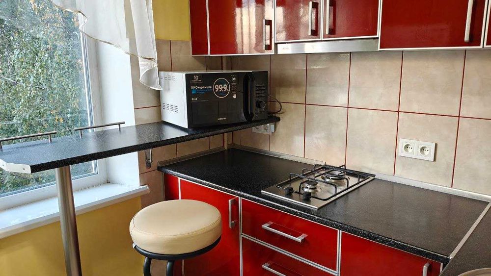 Квартира на вул. Владислава Зубенка, 15 в Харків, ID 379725, фото №5