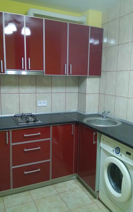 Квартира на вул. Владислава Зубенка, 15 в Харкові, ID 379725, фото №6