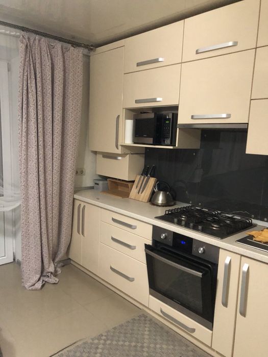 Квартира на вул. Липинського, 7 в Луцьку, ID 379733, фото №8