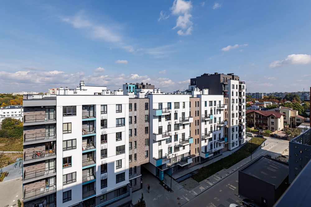Квартира на вул. Щирецька в Львові, ID 379744, фото №19