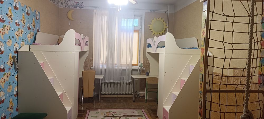 Квартира на просп. Берестейський, ID 379755, фото №1