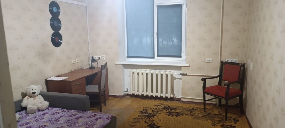 Квартира на просп. Берестейський в Києві, ID 379755, фото №4