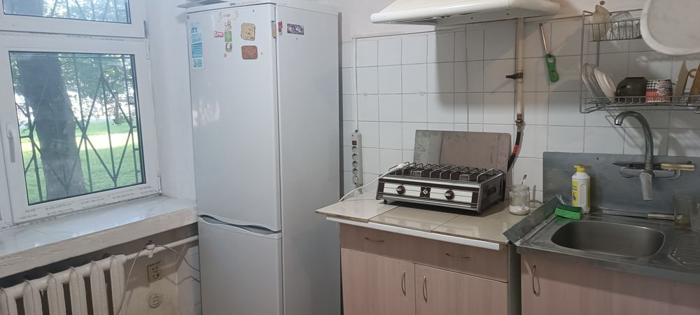 Квартира на просп. Берестейський в Києві, ID 379755, фото №5