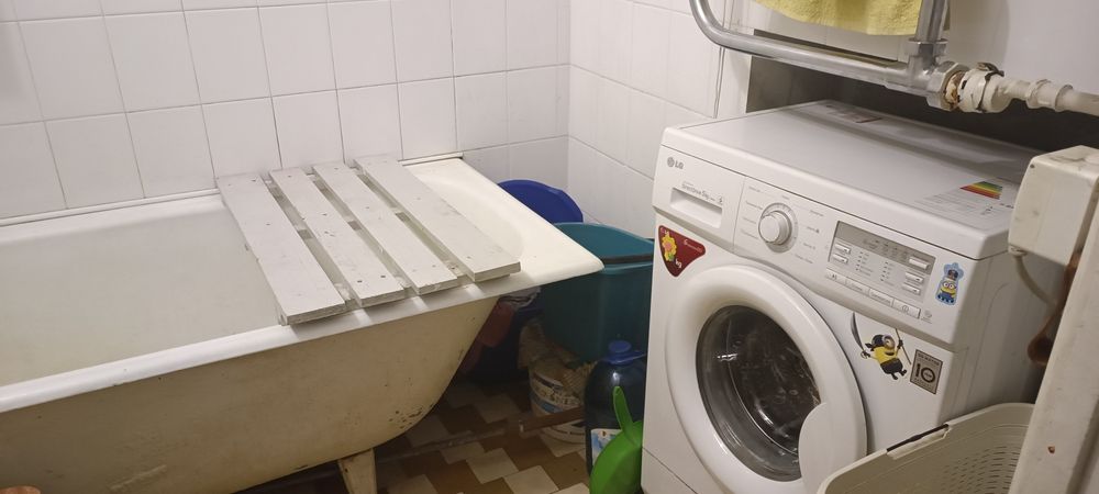 Квартира на просп. Берестейський в Києві, ID 379755, фото №8