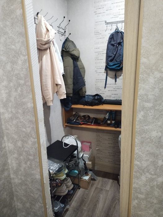 Квартира — Суми в Сумах, ID 379763, фото №2