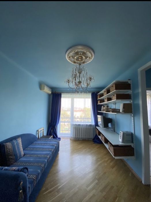 Квартира на просп. Повітряних Сил, 10, ID 379768, фото №1