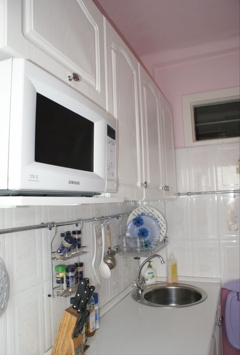 Квартира на просп. Повітряних Сил, 10 в Києві, ID 379768, фото №6