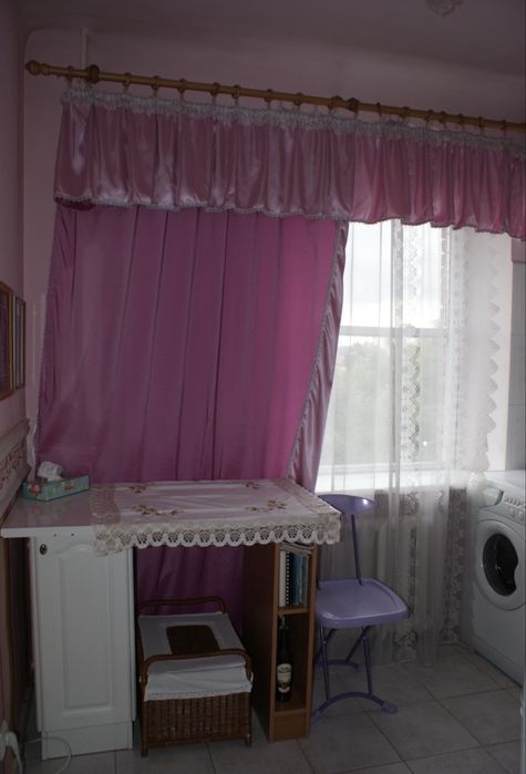 Квартира на просп. Повітряних Сил, 10 в Києві, ID 379768, фото №7