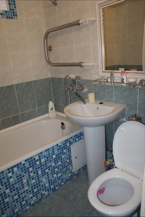 Квартира на просп. Повітряних Сил, 10 в Києві, ID 379768, фото №8