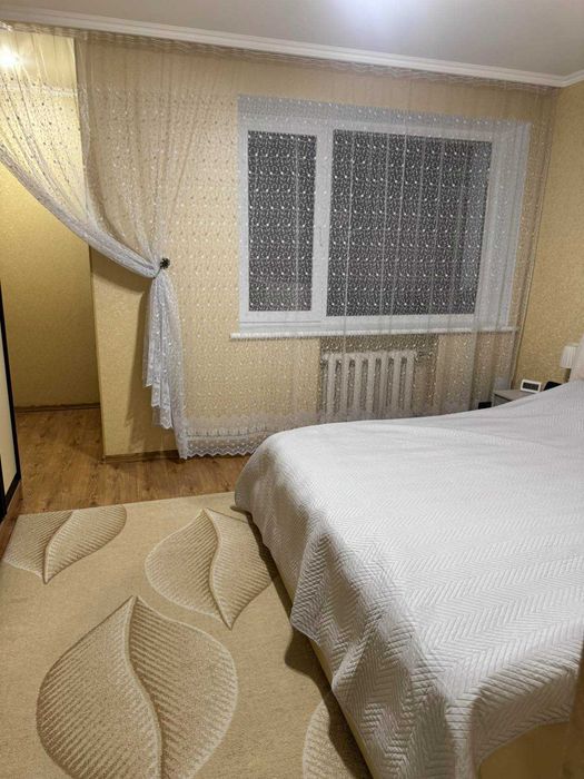 Квартира на вул. Соборності в Кривому Розі, ID 379771, фото №12