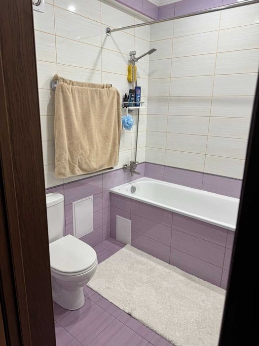 Квартира на вул. Соборності в Кривому Розі, ID 379771, фото №14