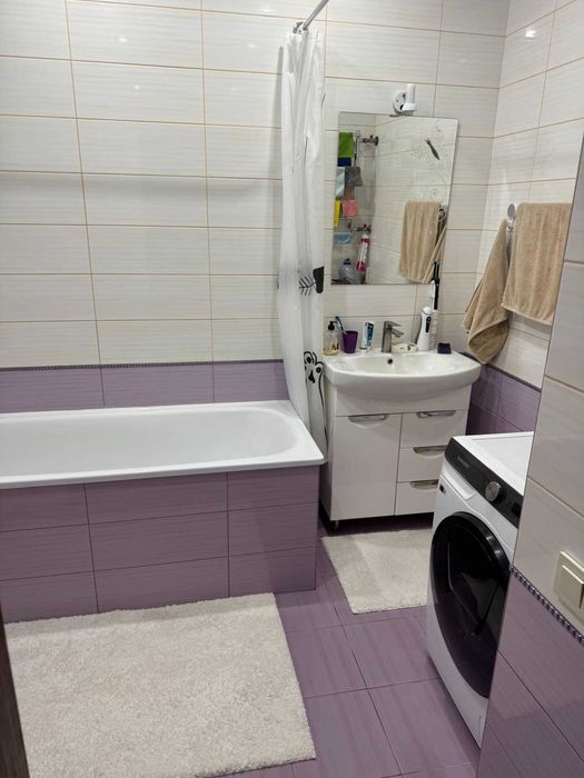 Квартира на вул. Соборності в Кривому Розі, ID 379771, фото №15