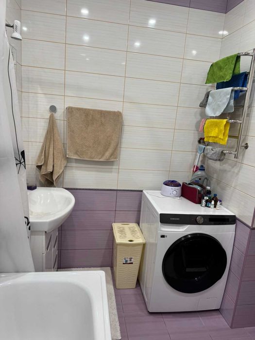 Квартира на вул. Соборності в Кривому Розі, ID 379771, фото №16