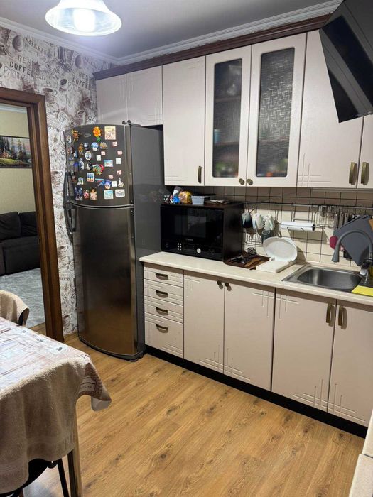 Квартира на вул. Соборності в Кривому Розі, ID 379771, фото №5