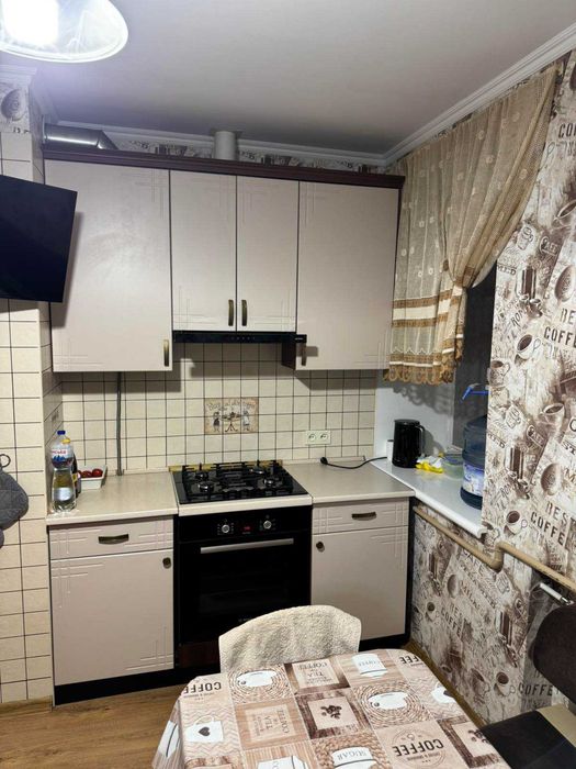 Квартира на вул. Соборності в Кривому Розі, ID 379771, фото №6